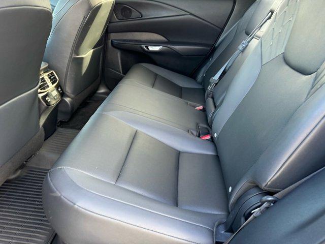 used 2023 Lexus RX 350h car, priced at $46,995