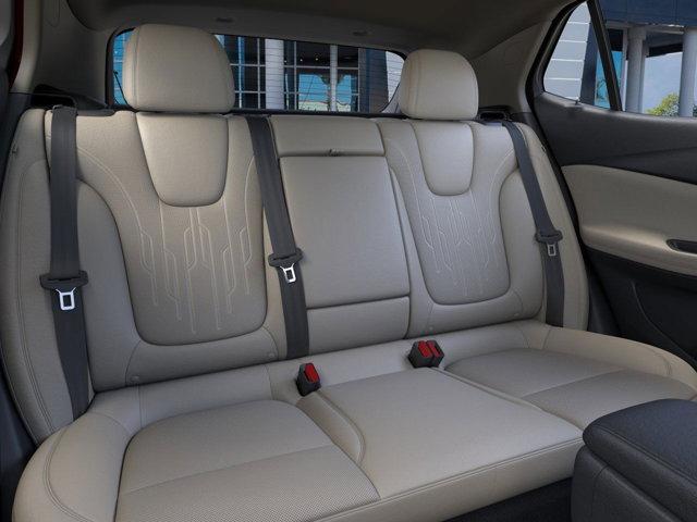 new 2026 Buick Encore GX car, priced at $28,280