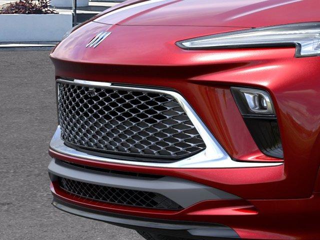 new 2026 Buick Encore GX car, priced at $28,280