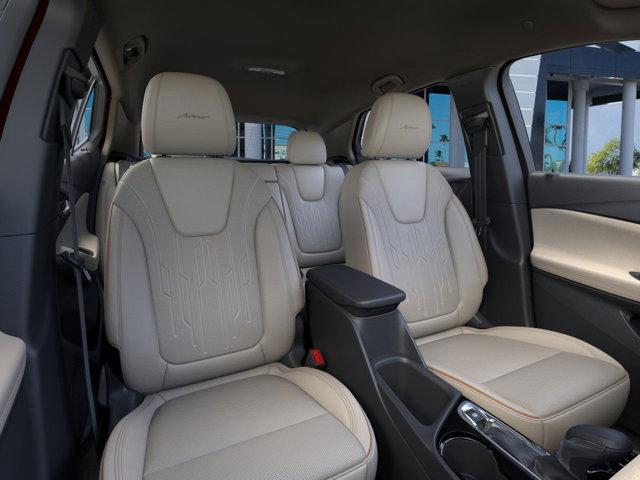 new 2026 Buick Encore GX car, priced at $28,280