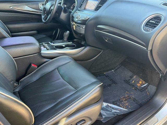 used 2019 INFINITI QX60 car, priced at $17,097