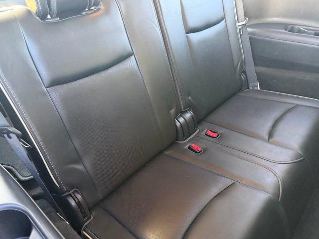 used 2019 INFINITI QX60 car, priced at $17,097