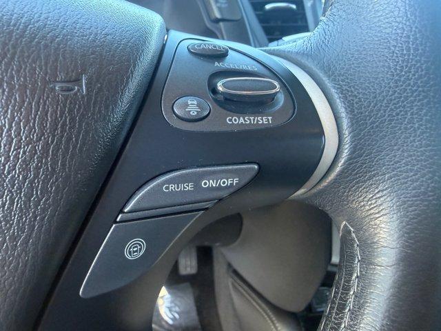 used 2019 INFINITI QX60 car, priced at $16,835