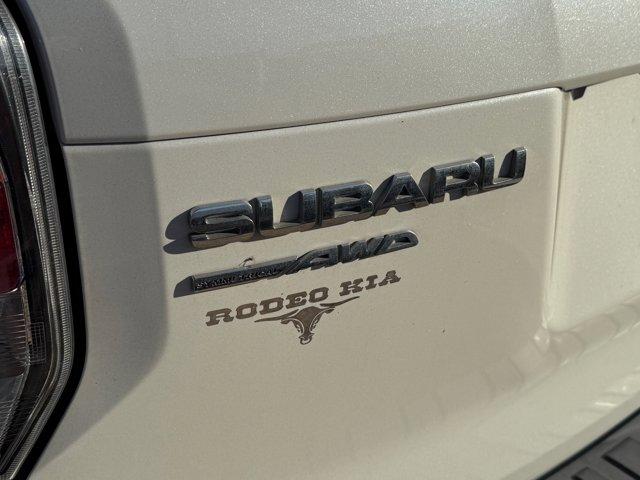 used 2017 Subaru Forester car, priced at $14,995