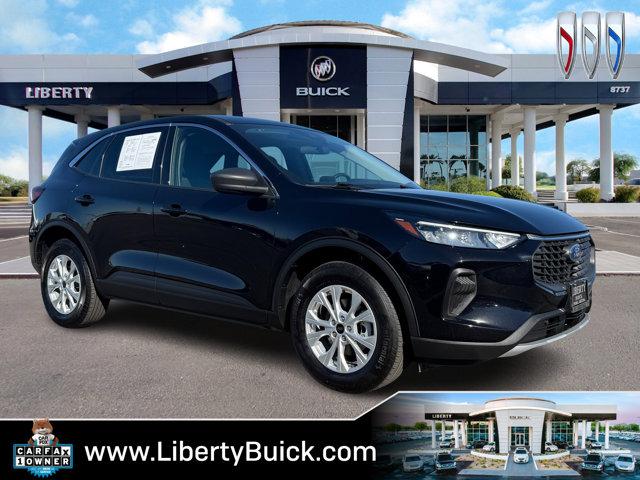 used 2024 Ford Escape car, priced at $21,553
