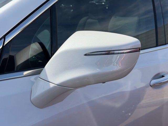 used 2023 Buick Enclave car