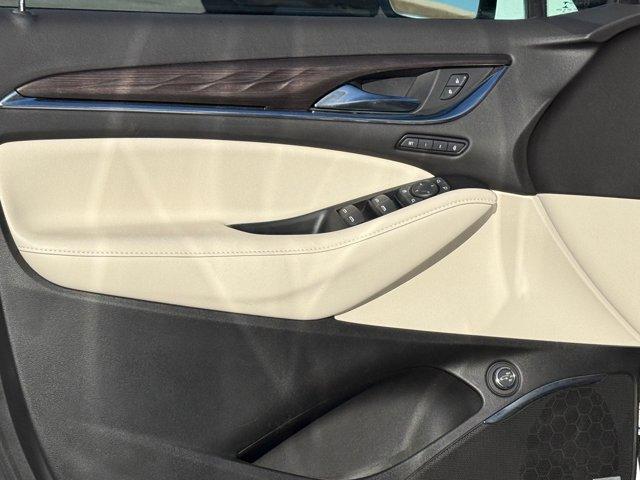 used 2023 Buick Enclave car