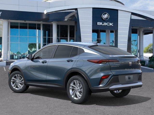 new 2026 Buick Envista car, priced at $27,575