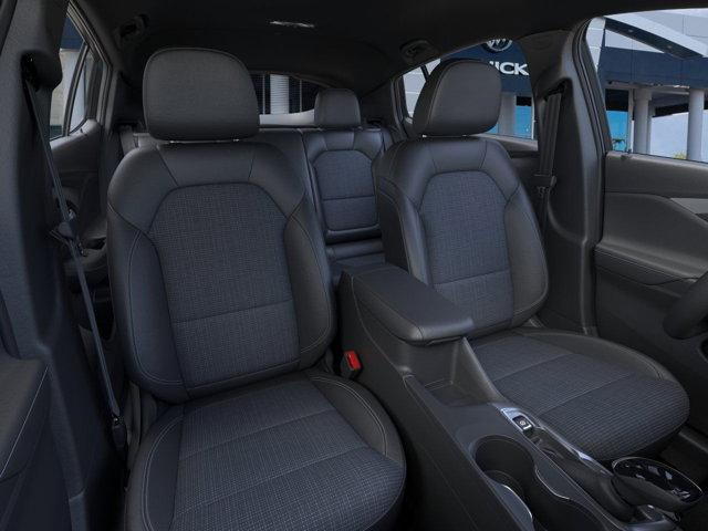 new 2026 Buick Envista car, priced at $25,875