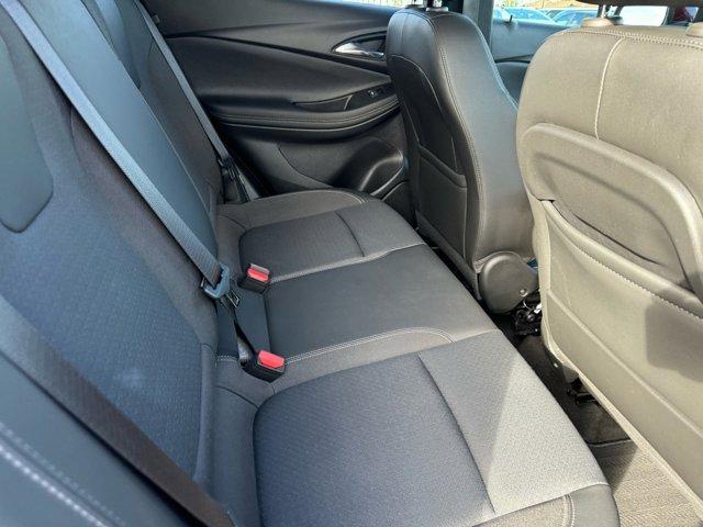 used 2023 Buick Encore GX car, priced at $15,995