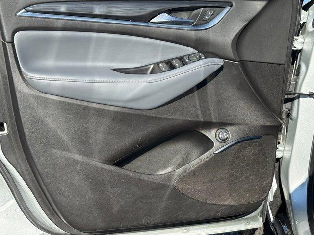 used 2020 Buick Enclave car, priced at $15,799