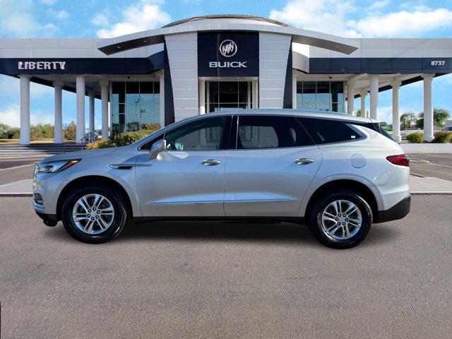 used 2020 Buick Enclave car, priced at $15,799