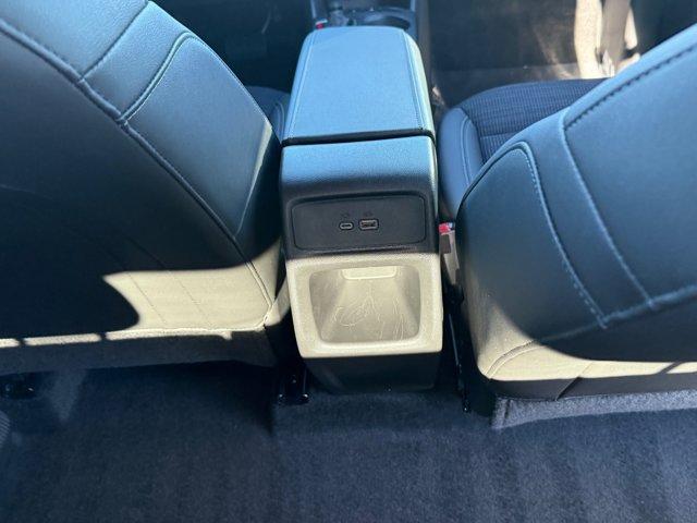 used 2024 Buick Envista car, priced at $23,005