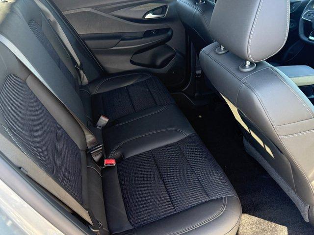 used 2024 Buick Envista car, priced at $23,005