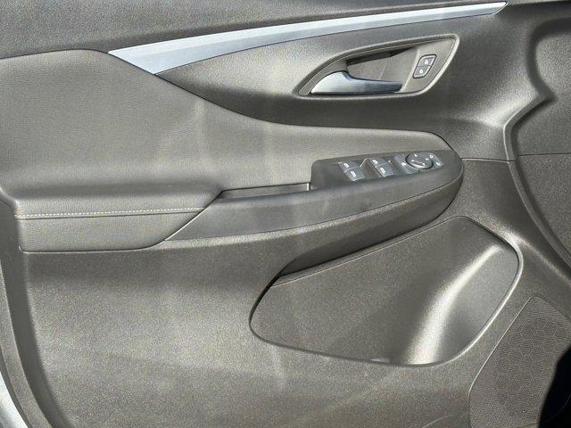 used 2024 Buick Envista car, priced at $23,005