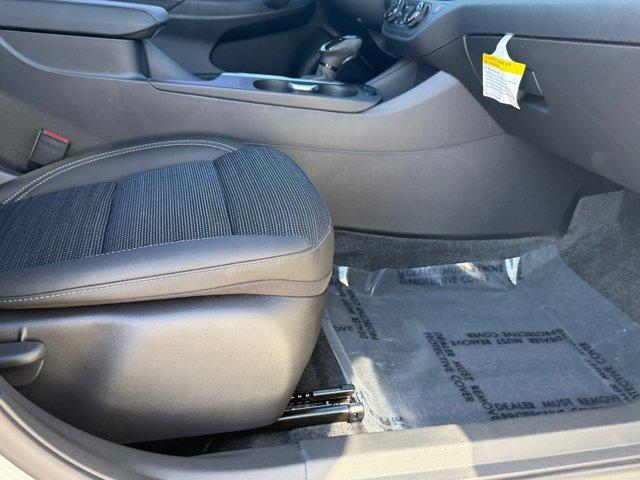 used 2024 Buick Envista car, priced at $23,005