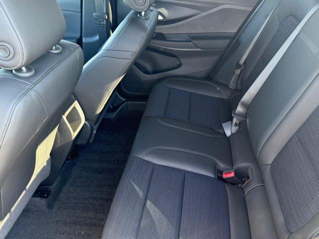 used 2024 Buick Envista car, priced at $23,005