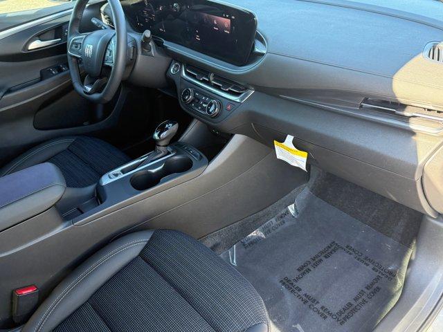 used 2024 Buick Envista car, priced at $23,005