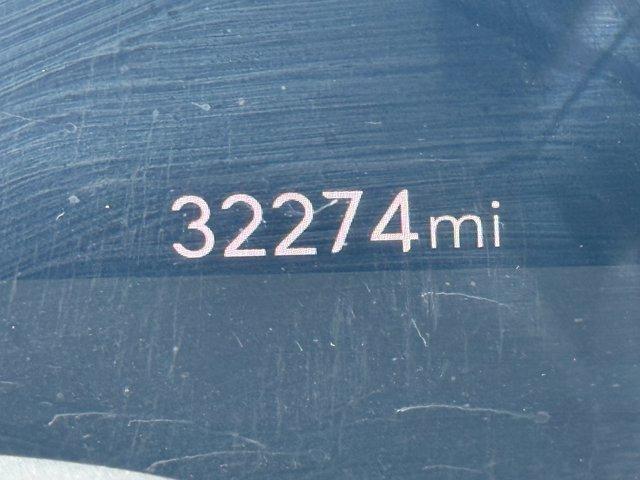 used 2025 Buick Encore GX car