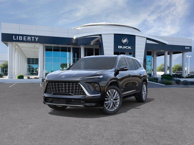 new 2026 Buick Enclave car, priced at $58,259