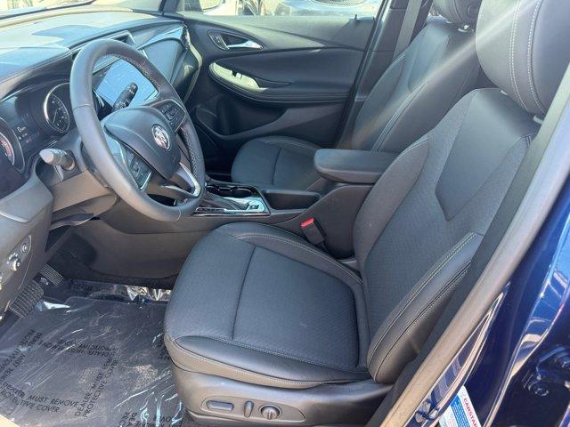 used 2023 Buick Encore GX car