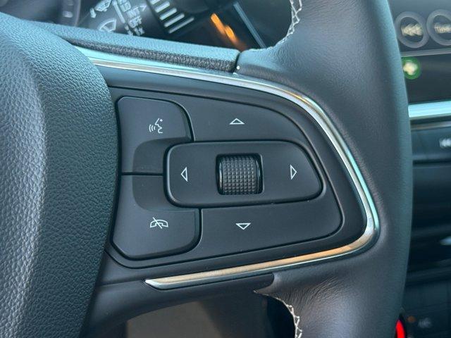 used 2023 Buick Encore GX car