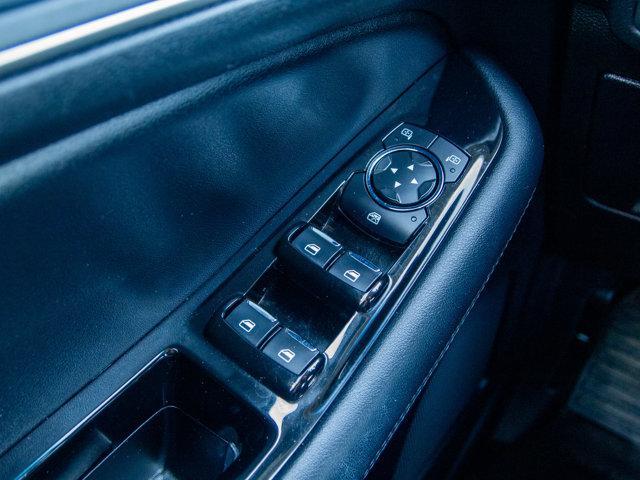 used 2020 Ford Edge car, priced at $18,900