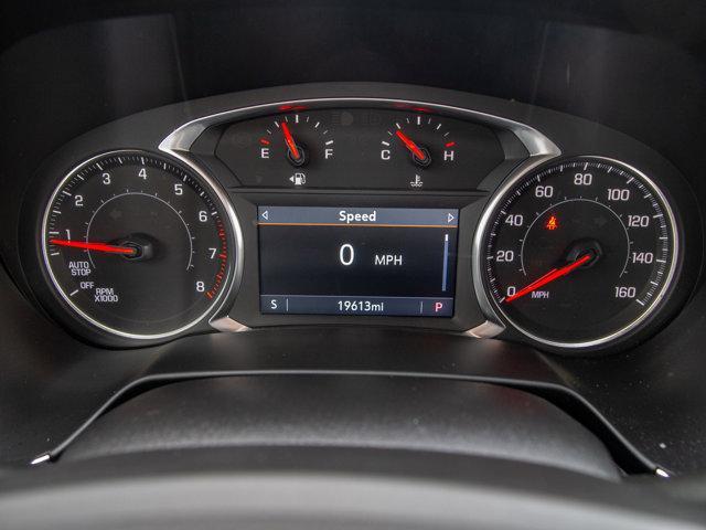 used 2023 Chevrolet Blazer car, priced at $27,850