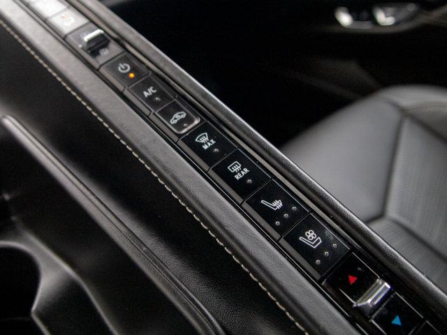 used 2023 Chevrolet Corvette car, priced at $74,900