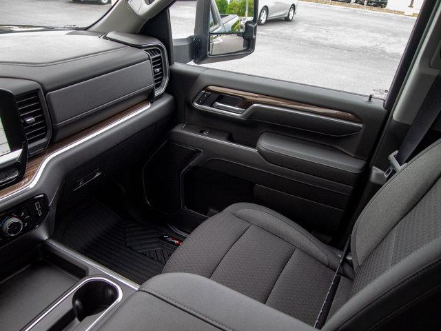 new 2026 Chevrolet Silverado 2500 car, priced at $66,735