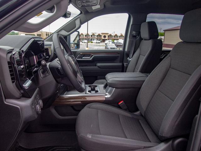 new 2026 Chevrolet Silverado 2500 car, priced at $66,735