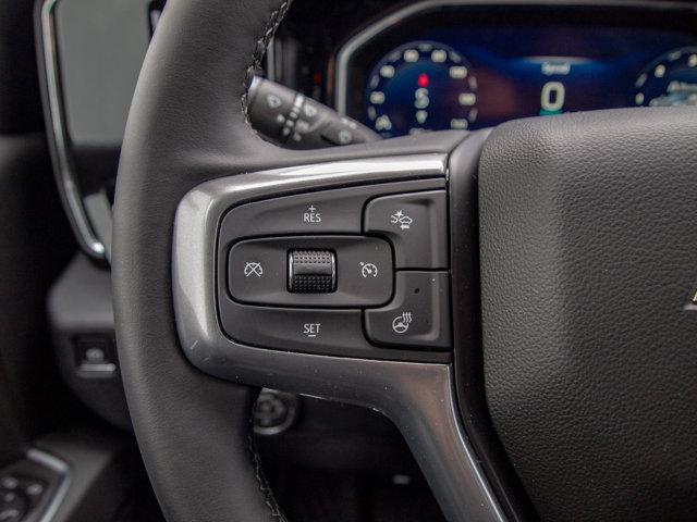 new 2026 Chevrolet Silverado 2500 car, priced at $66,735