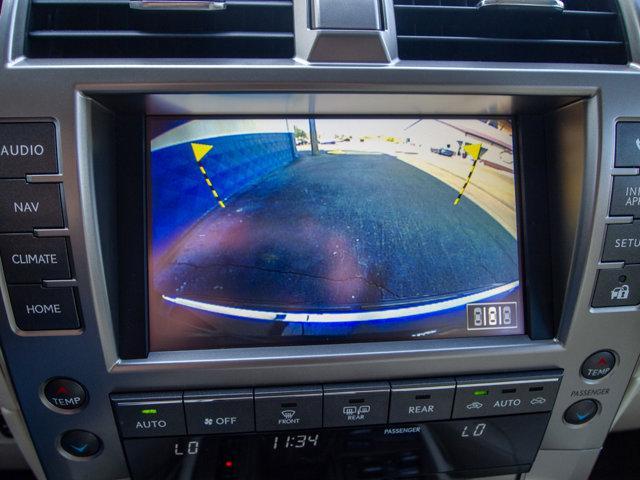 used 2019 Lexus GX 460 car, priced at $39,900