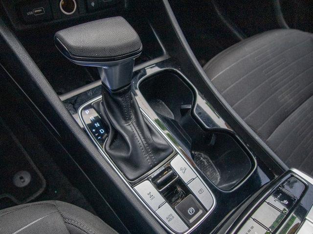 used 2023 Hyundai SANTA CRUZ car, priced at $26,900