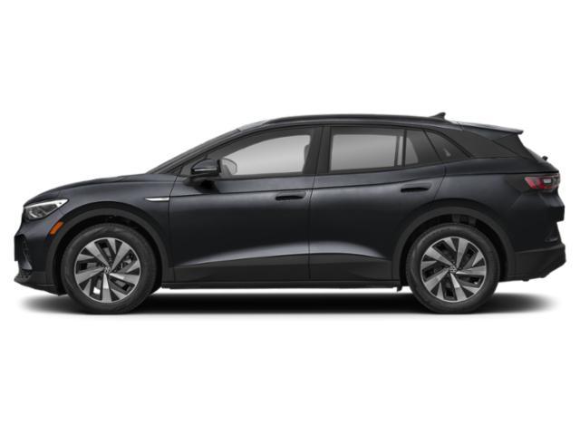 new 2026 Volkswagen ID.4 car, priced at $50,904