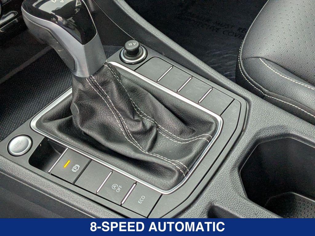 used 2022 Volkswagen Jetta car, priced at $16,995