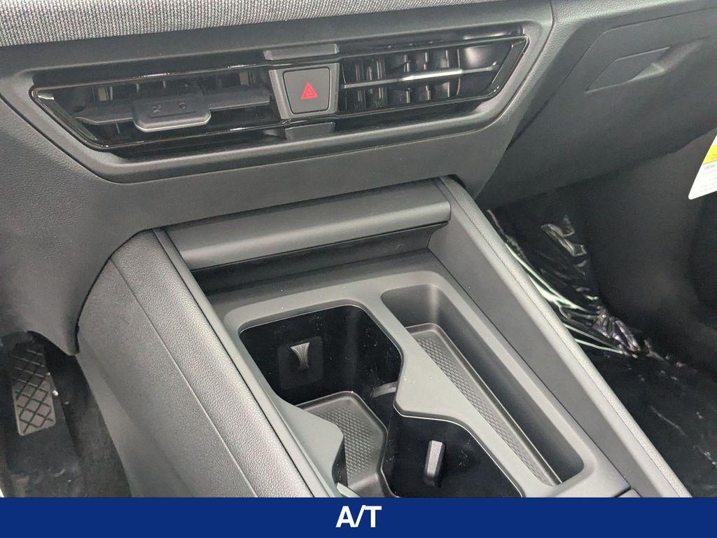 new 2026 Volkswagen Tiguan car, priced at $33,292