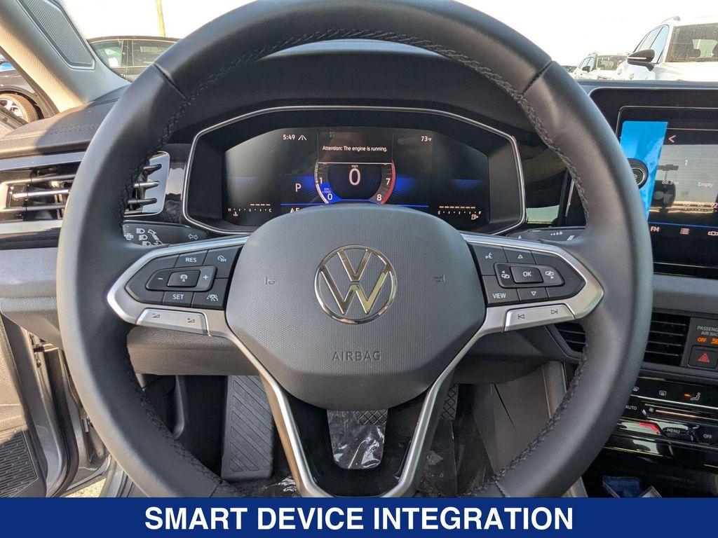 new 2025 Volkswagen Jetta car, priced at $28,271