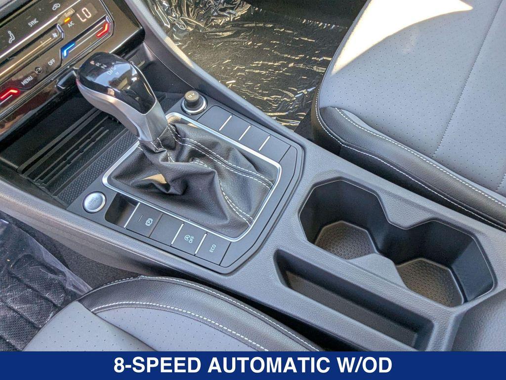 new 2025 Volkswagen Jetta car, priced at $29,396
