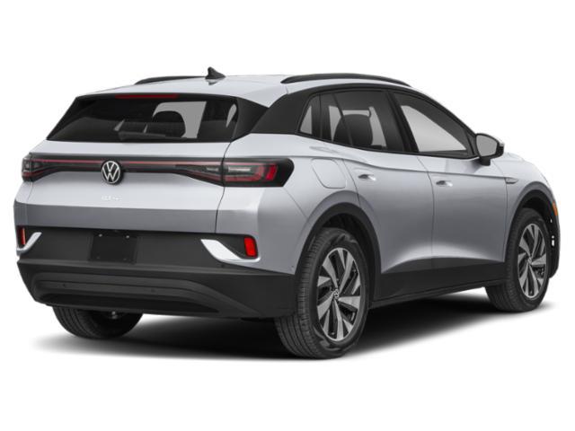 new 2026 Volkswagen ID.4 car, priced at $47,004