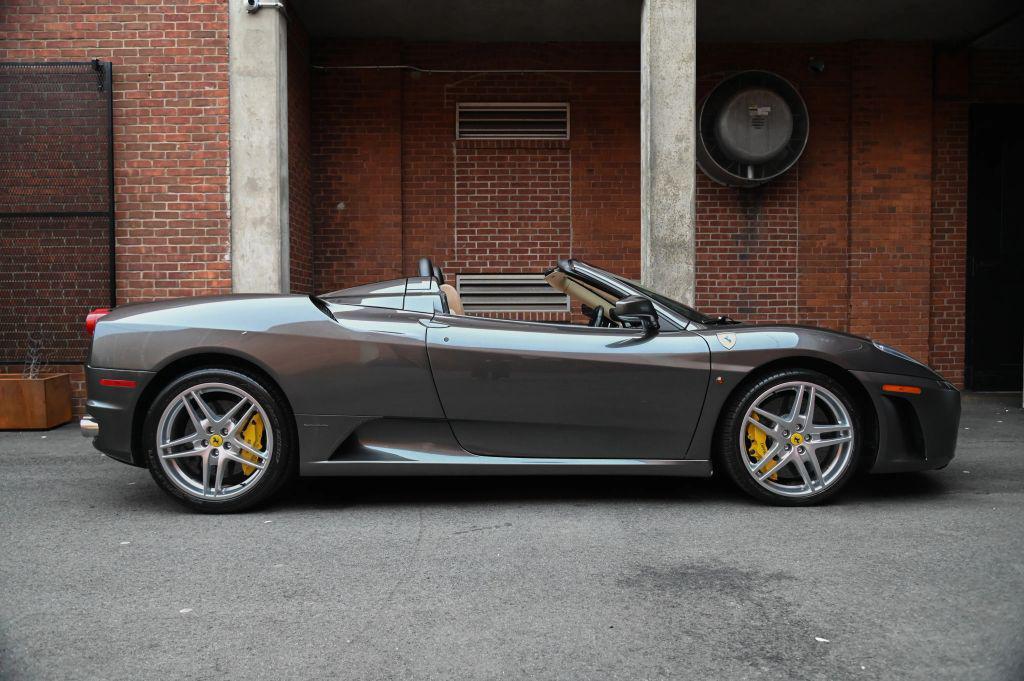 used 2005 Ferrari F430 car