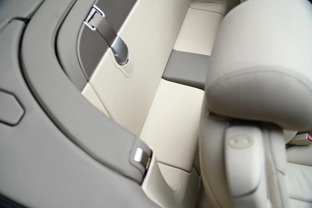 used 2007 Mercedes-Benz SL-Class car, priced at $22,000