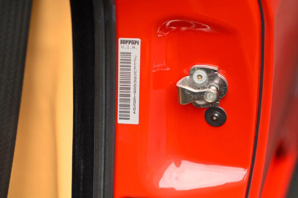 used 2008 Ferrari F430 car, priced at $147,000