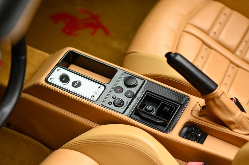 used 2008 Ferrari F430 car, priced at $147,000