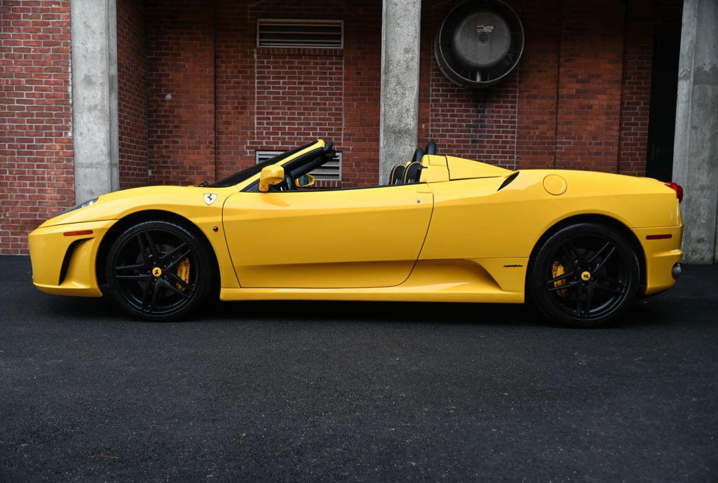 used 2006 Ferrari F430 car