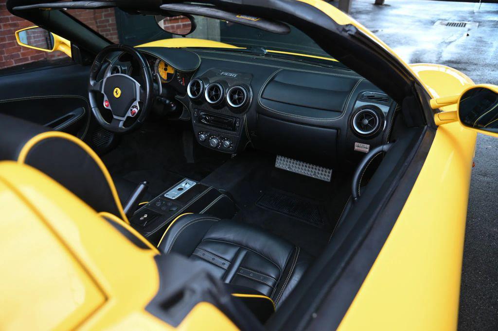 used 2006 Ferrari F430 car