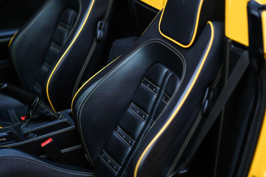 used 2006 Ferrari F430 car