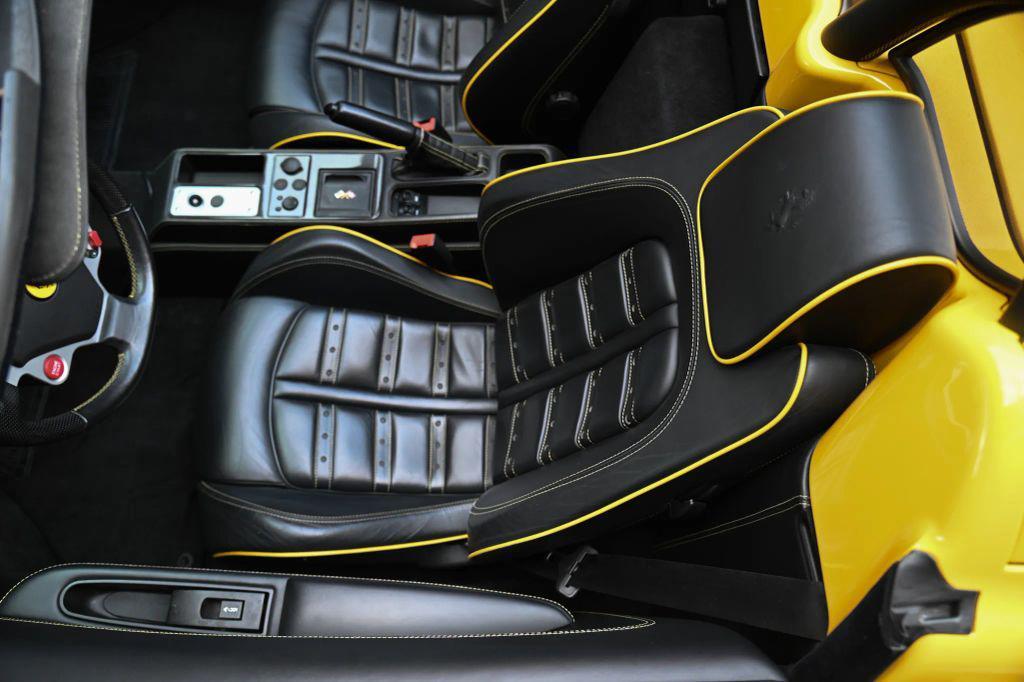 used 2006 Ferrari F430 car