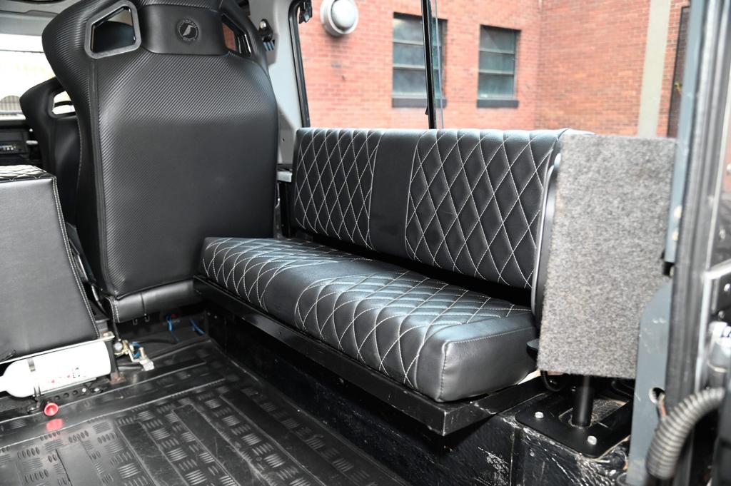 used 1988 Land Rover Defender car, priced at $109,000