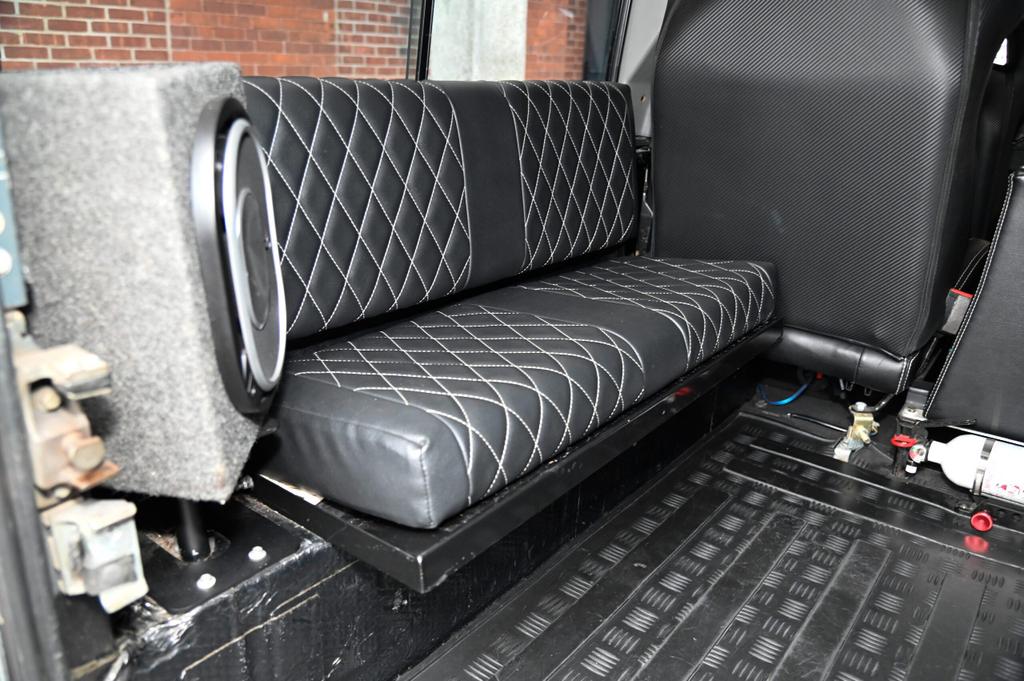 used 1988 Land Rover Defender car, priced at $109,000